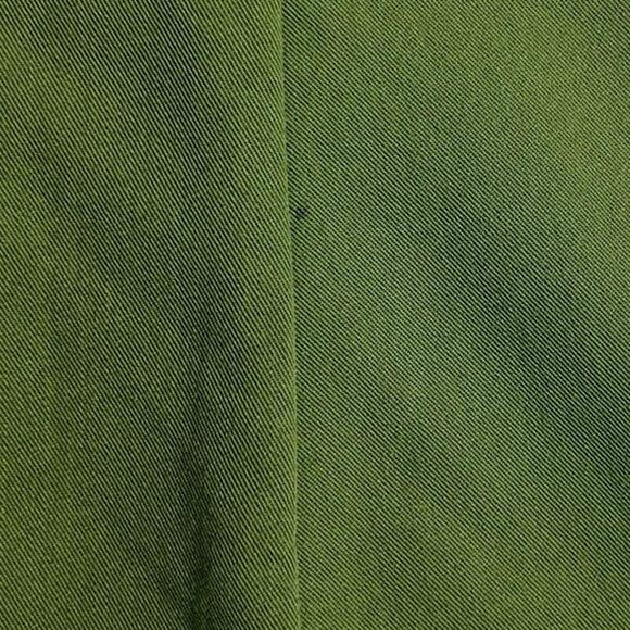 Figs Scrub Set Dark Olive Bristol Slim Henley Top Atlanta HW Skinny Jogger XSXSP - Picture 15 of 16